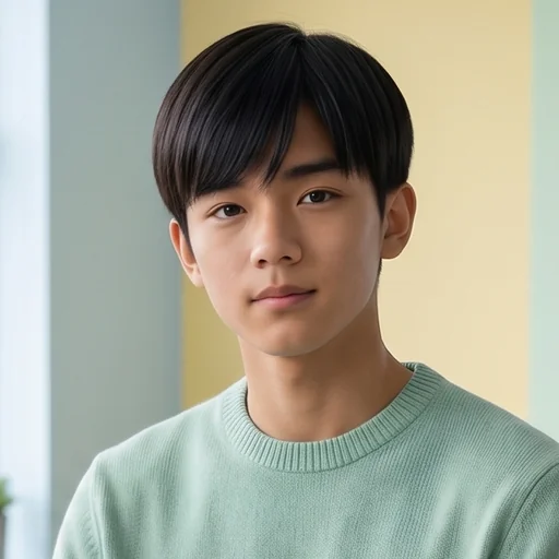 Ren Tanaka